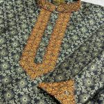 ১ নম্বর কাতান পাঞ্জাবি= KTN-71 (কালো)