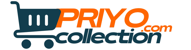 Priyo Collection