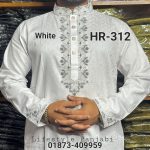 Panjabi Code: সাদা কালার=HR-312