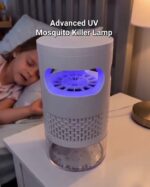 Advanced UV Mosquito Killer Lamp - Image 4