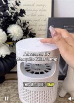 Advanced UV Mosquito Killer Lamp - Image 3